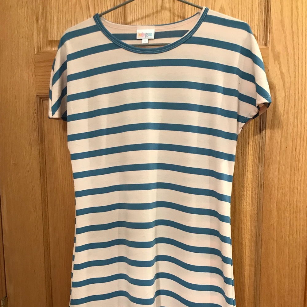 NWOT LULAROE MARIA MAXI